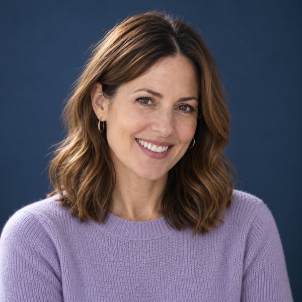 Dana, your advisor